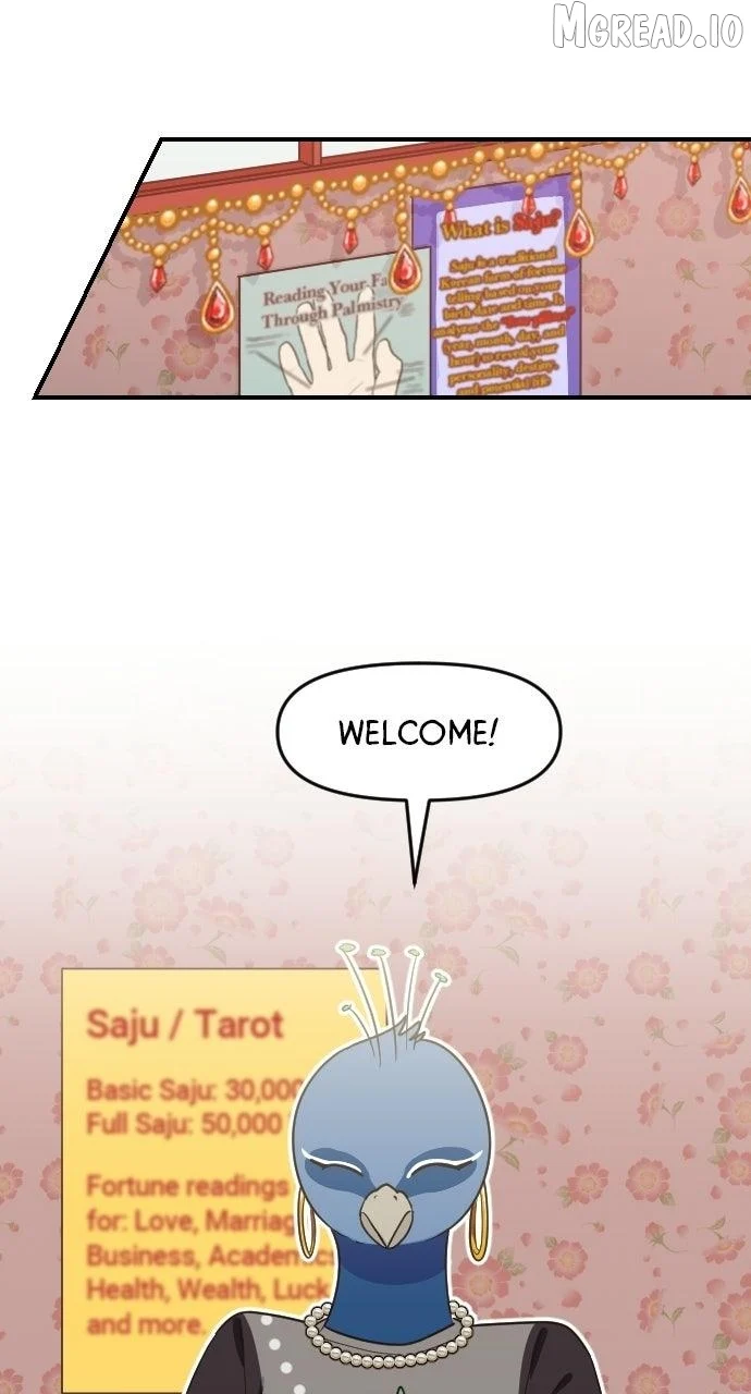 It’ll Be Okay Chapter 22 page 7