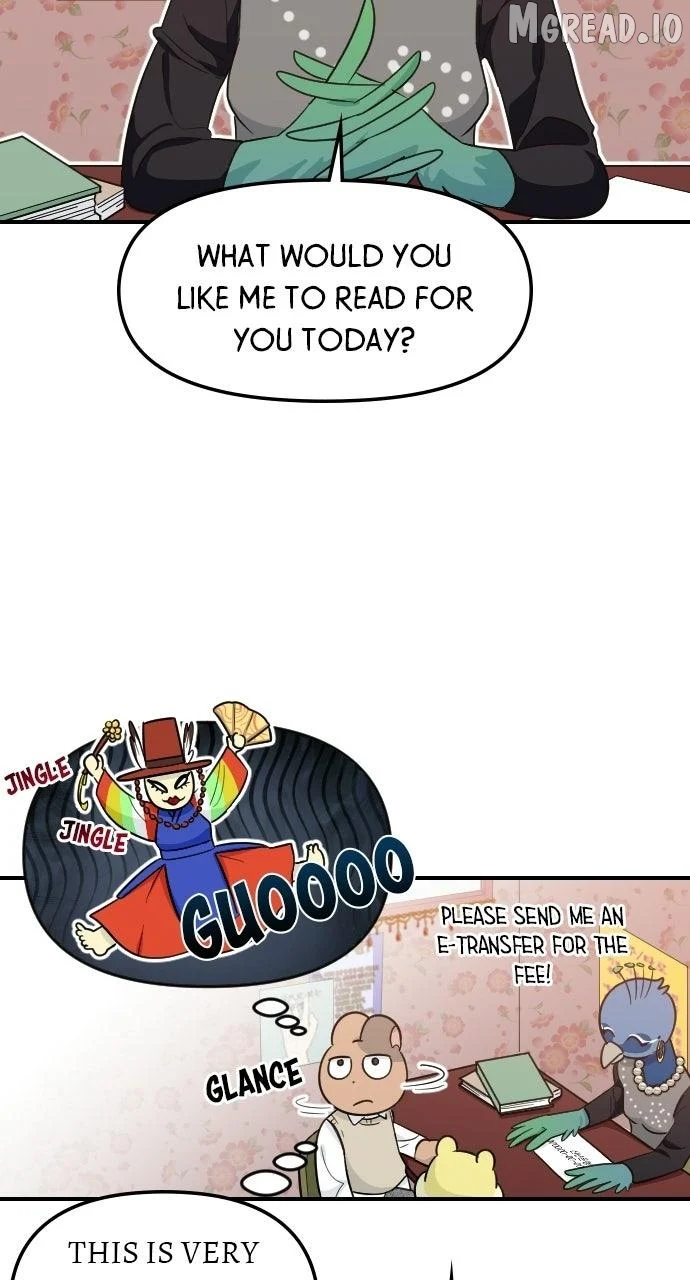 It’ll Be Okay Chapter 22 page 8