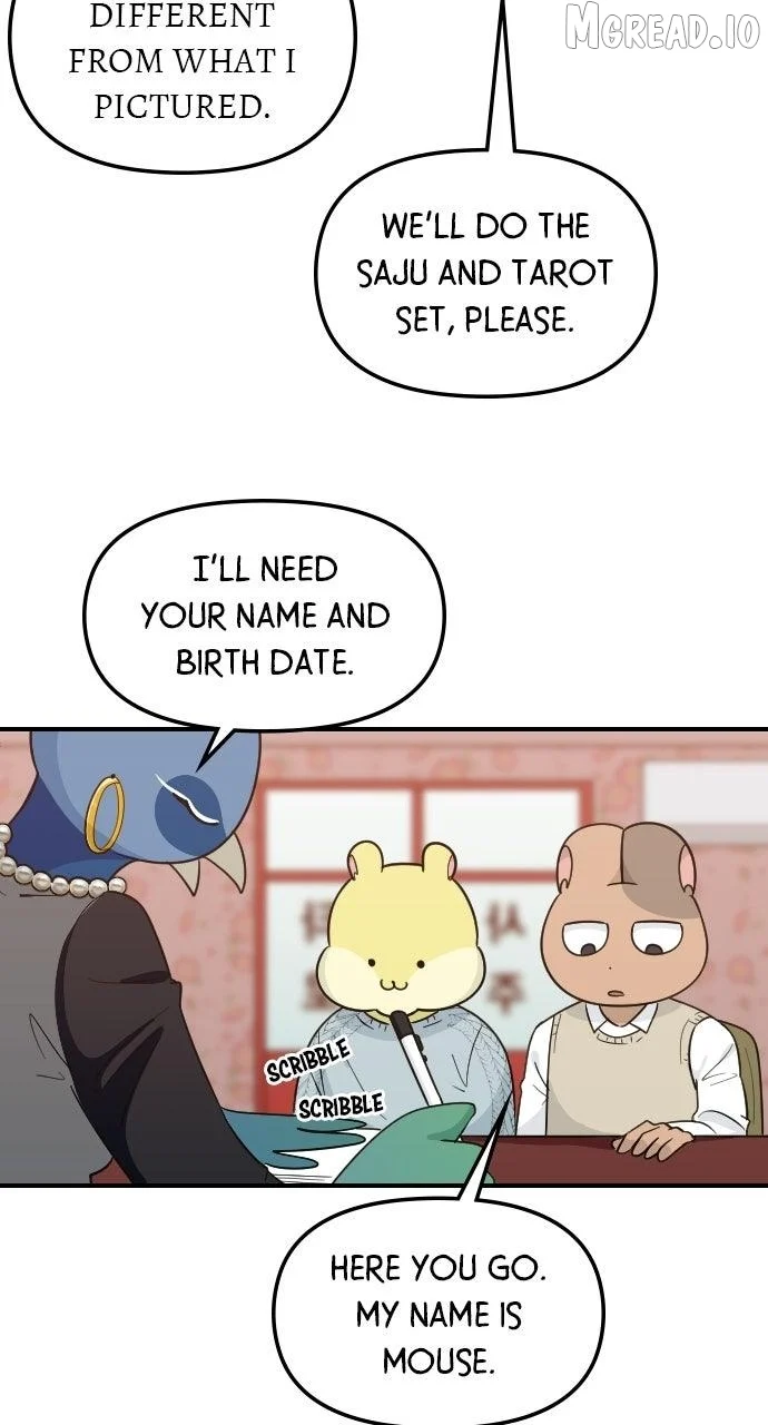 It’ll Be Okay Chapter 22 page 9