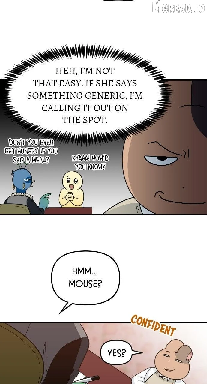 It’ll Be Okay Chapter 22 page 10