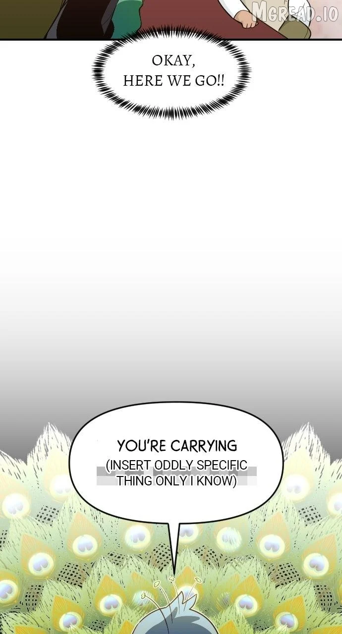 It’ll Be Okay Chapter 22 page 11