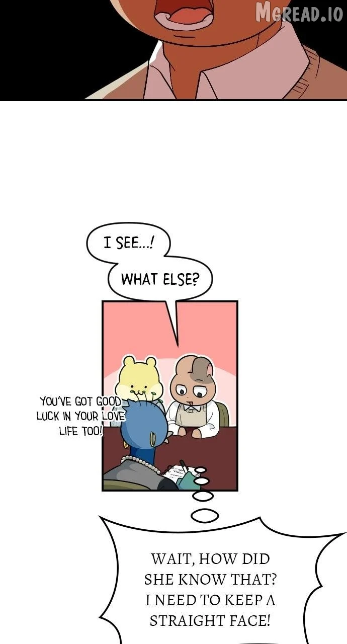It’ll Be Okay Chapter 22 page 13
