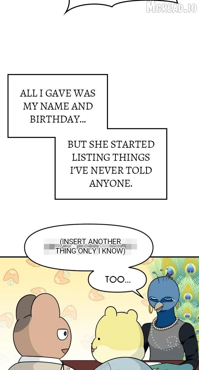 It’ll Be Okay Chapter 22 page 14
