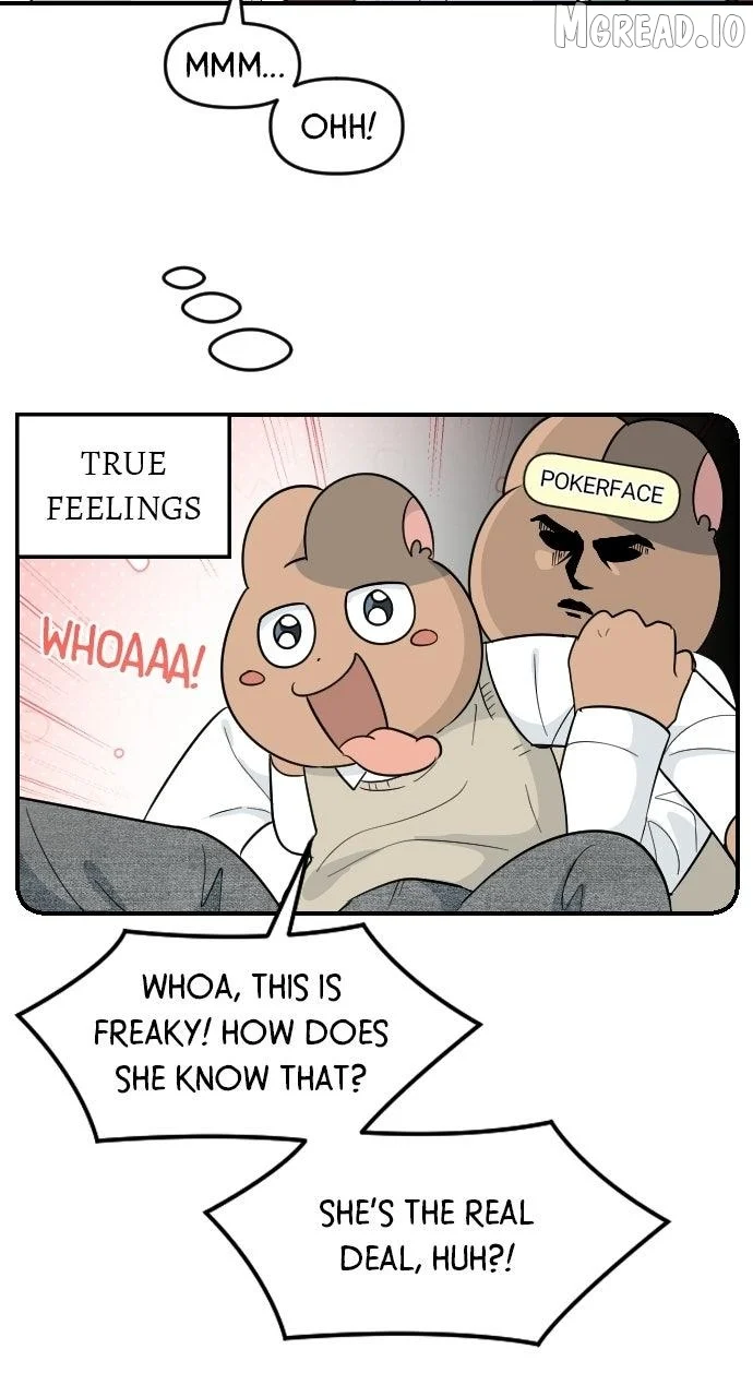 It’ll Be Okay Chapter 22 page 15