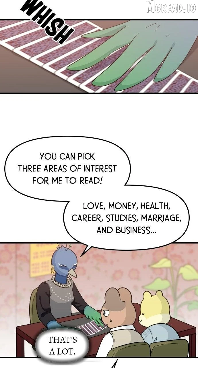 It’ll Be Okay Chapter 22 page 17