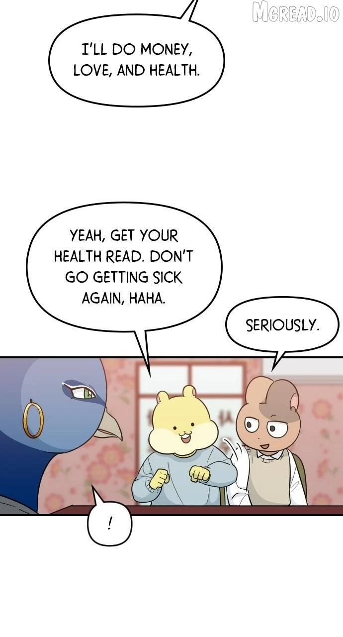 It’ll Be Okay Chapter 22 page 18