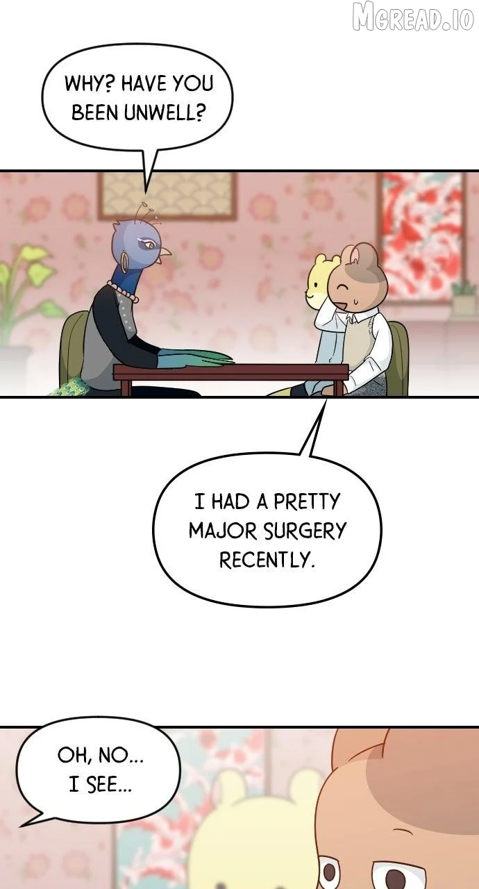 It’ll Be Okay Chapter 22 page 19