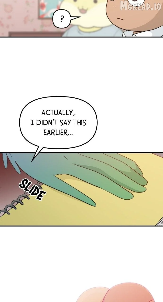 It’ll Be Okay Chapter 22 page 20