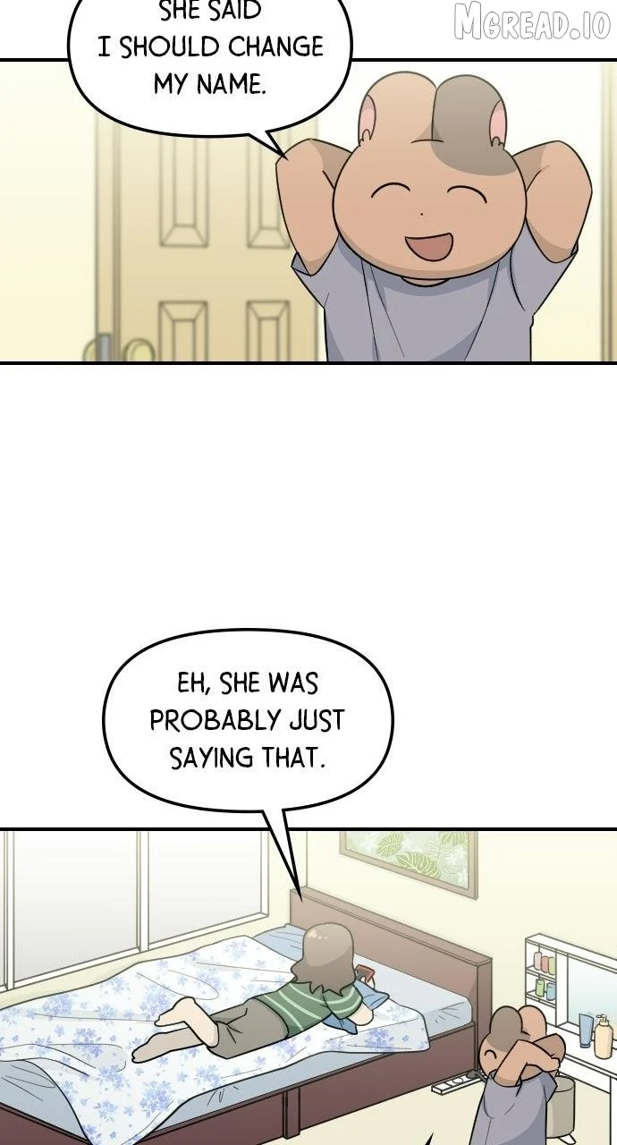 It’ll Be Okay Chapter 22 page 25
