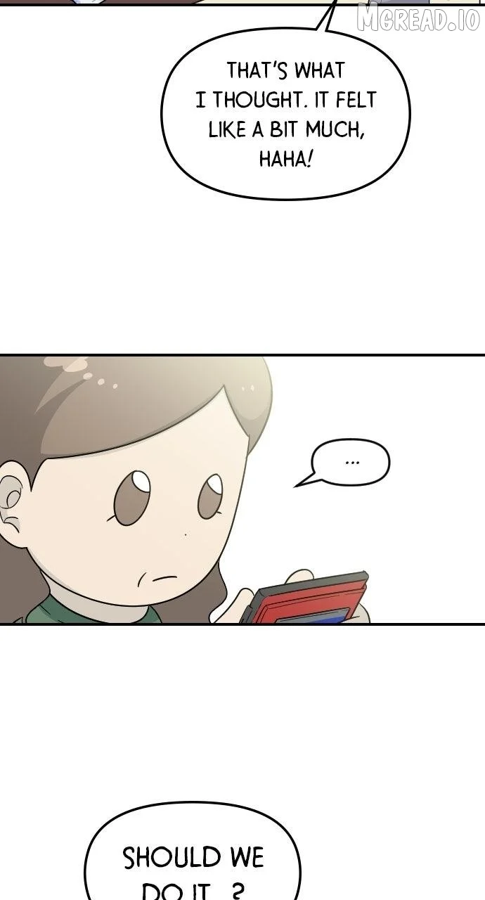 It’ll Be Okay Chapter 22 page 26