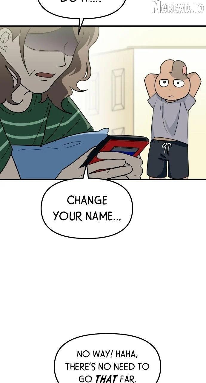 It’ll Be Okay Chapter 22 page 27