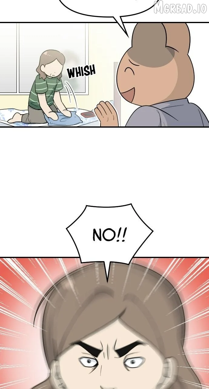 It’ll Be Okay Chapter 22 page 28