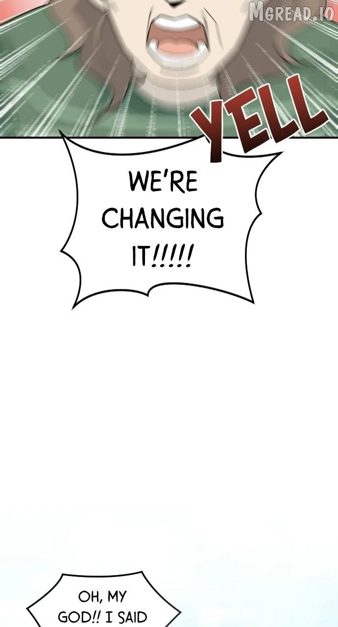 It’ll Be Okay Chapter 22 page 29
