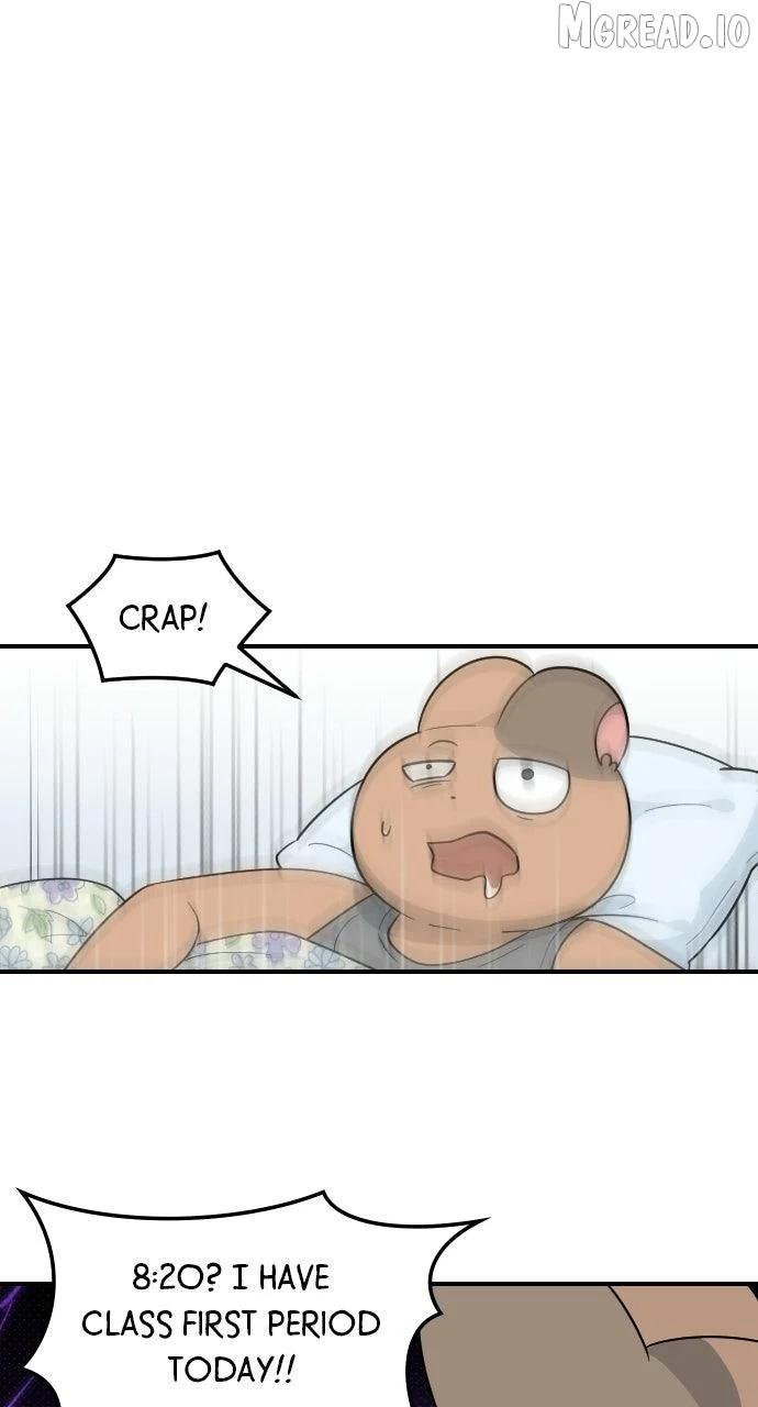 It’ll Be Okay Chapter 22 page 31