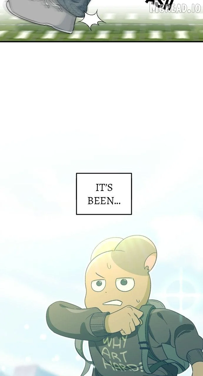 It’ll Be Okay Chapter 22 page 33