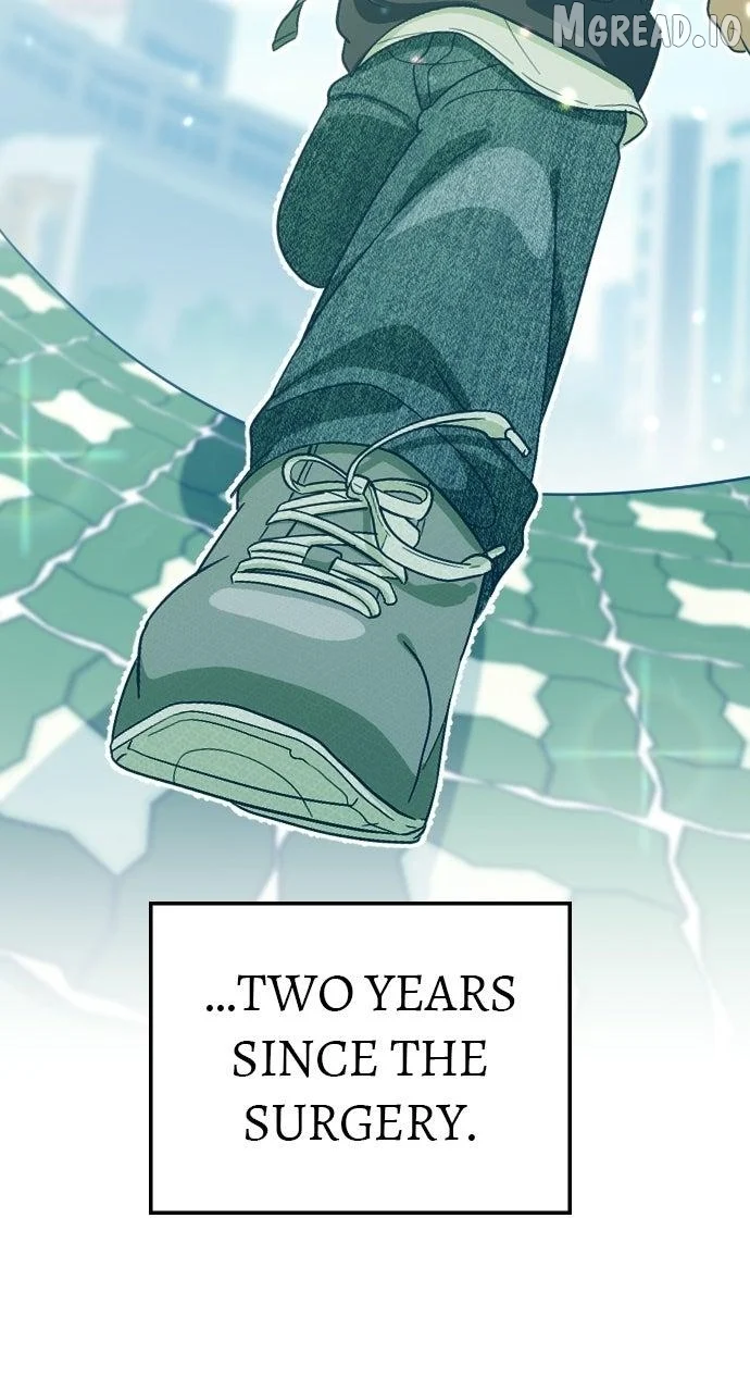 It’ll Be Okay Chapter 22 page 34