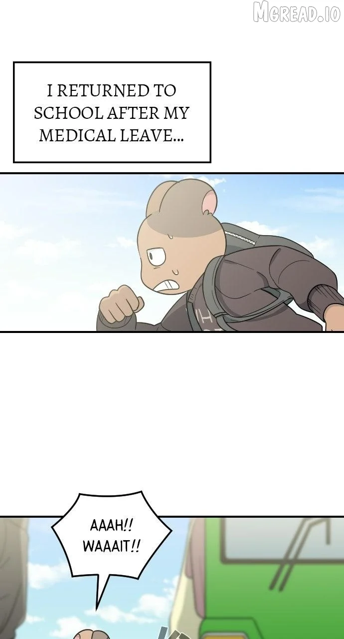 It’ll Be Okay Chapter 22 page 35
