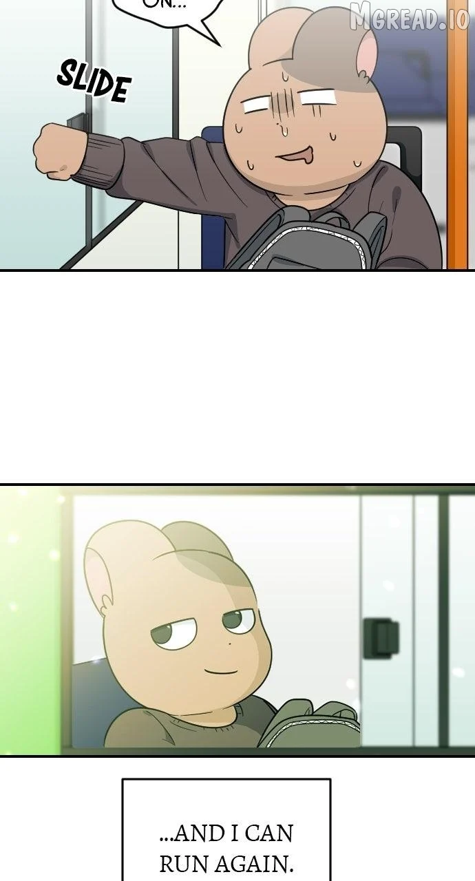 It’ll Be Okay Chapter 22 page 37