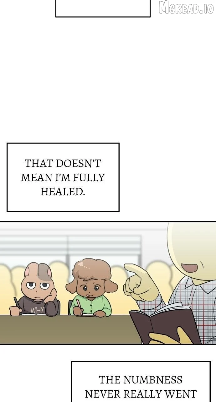 It’ll Be Okay Chapter 22 page 38