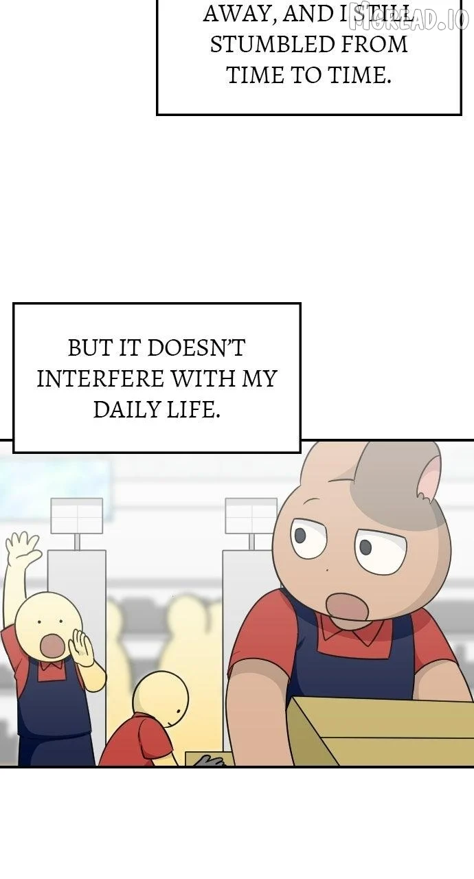 It’ll Be Okay Chapter 22 page 39