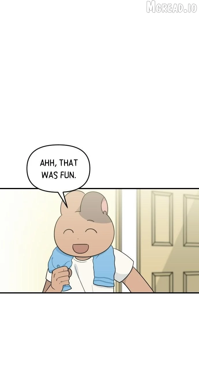 It’ll Be Okay Chapter 22 page 42