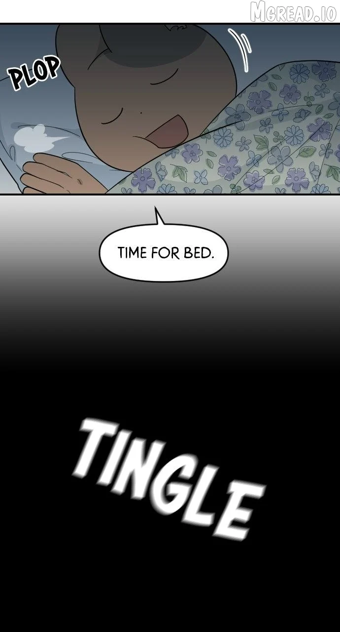 It’ll Be Okay Chapter 22 page 43
