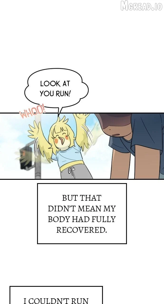 It’ll Be Okay Chapter 23 page 4