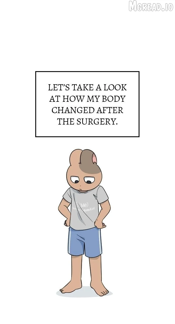 It’ll Be Okay Chapter 23 page 1