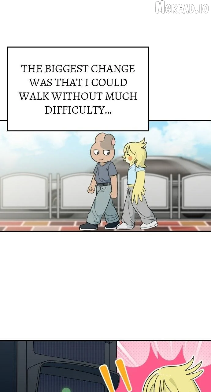 It’ll Be Okay Chapter 23 page 2