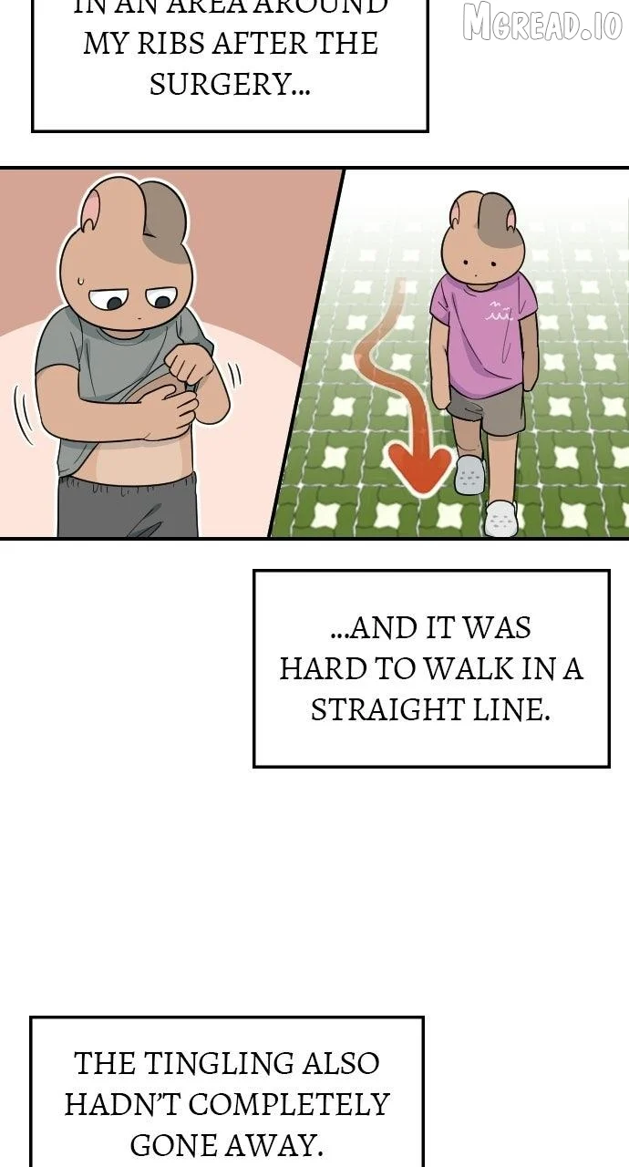It’ll Be Okay Chapter 23 page 6