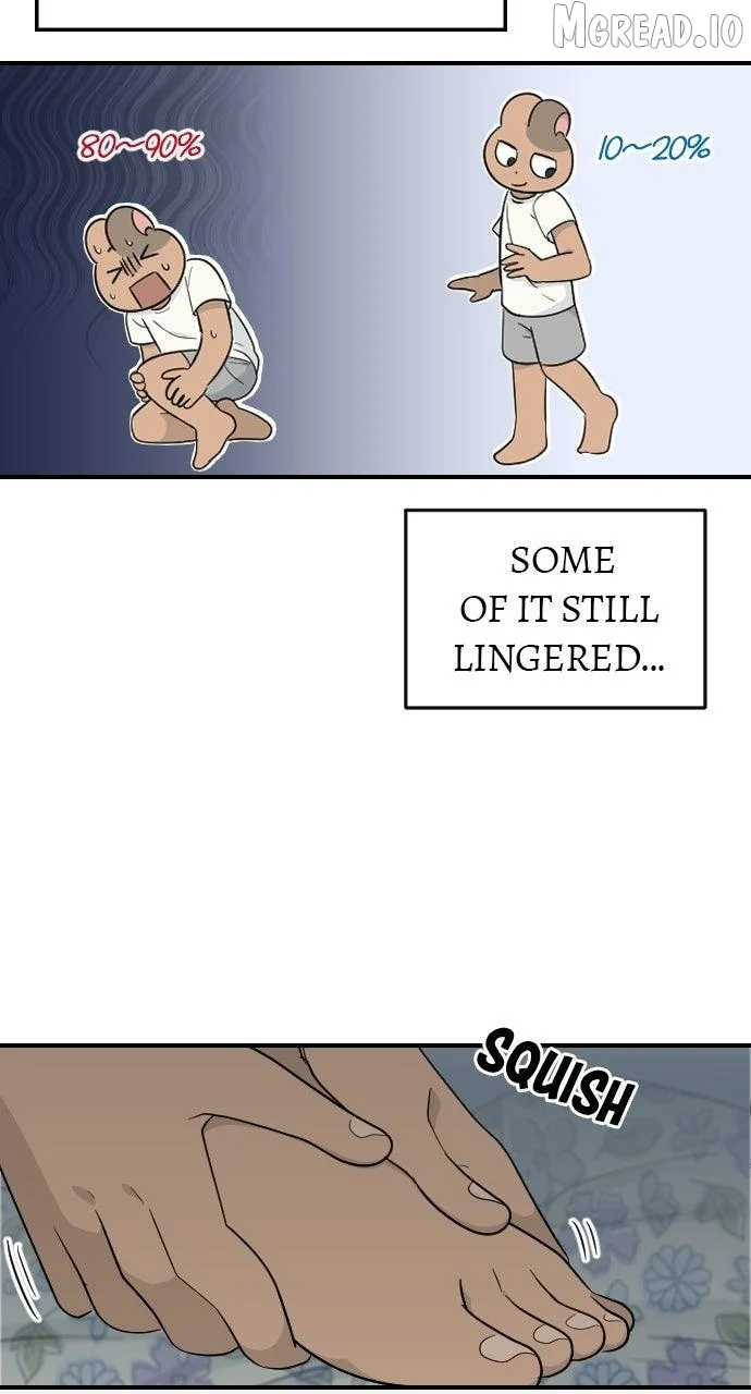 It’ll Be Okay Chapter 23 page 7