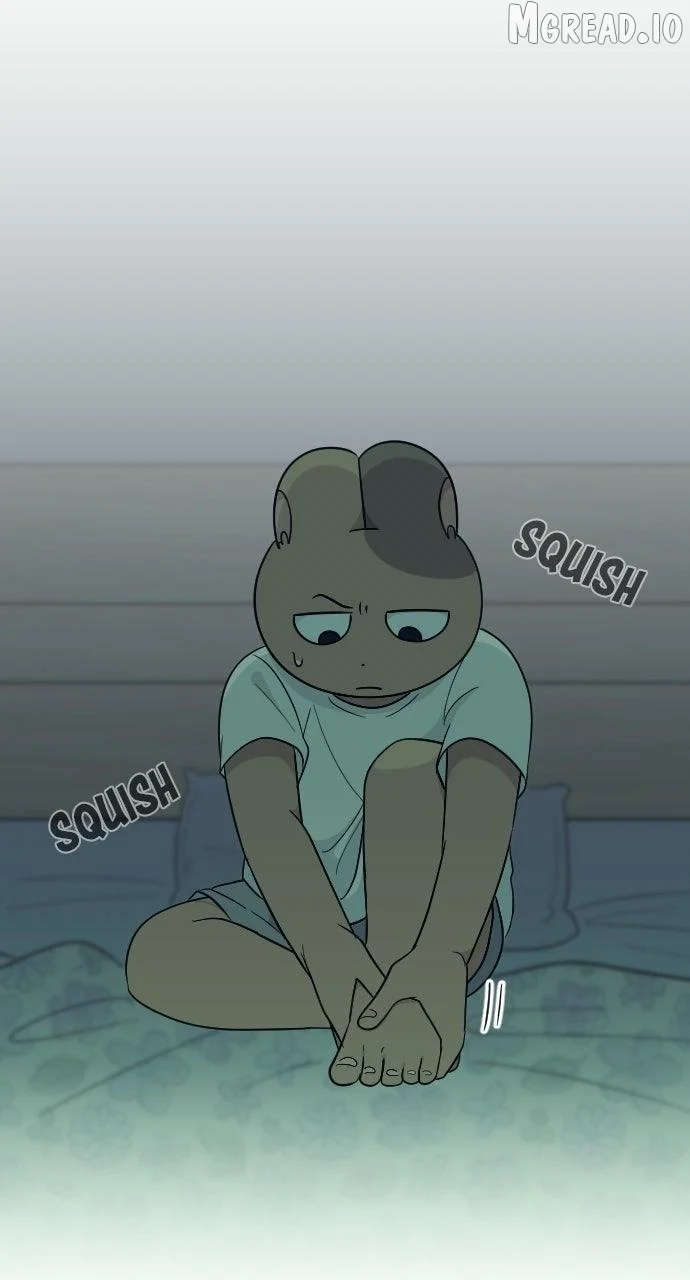 It’ll Be Okay Chapter 23 page 8
