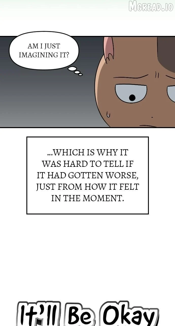 It’ll Be Okay Chapter 23 page 9