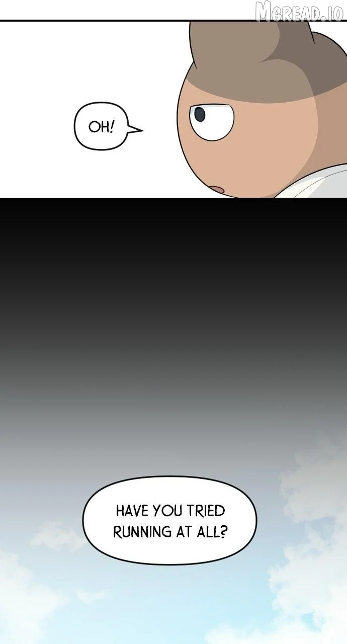 It’ll Be Okay Chapter 23 page 13