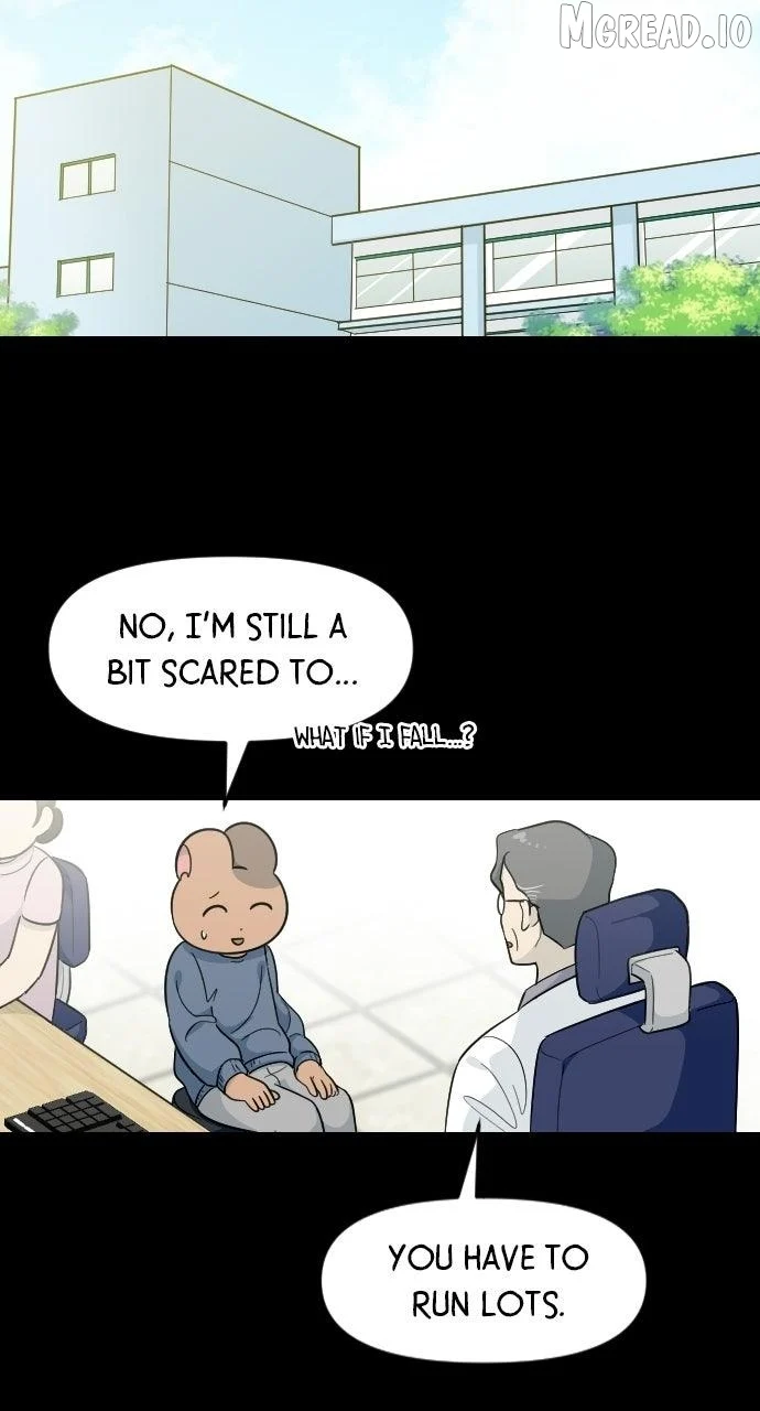 It’ll Be Okay Chapter 23 page 14