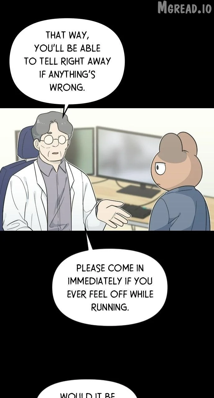 It’ll Be Okay Chapter 23 page 15
