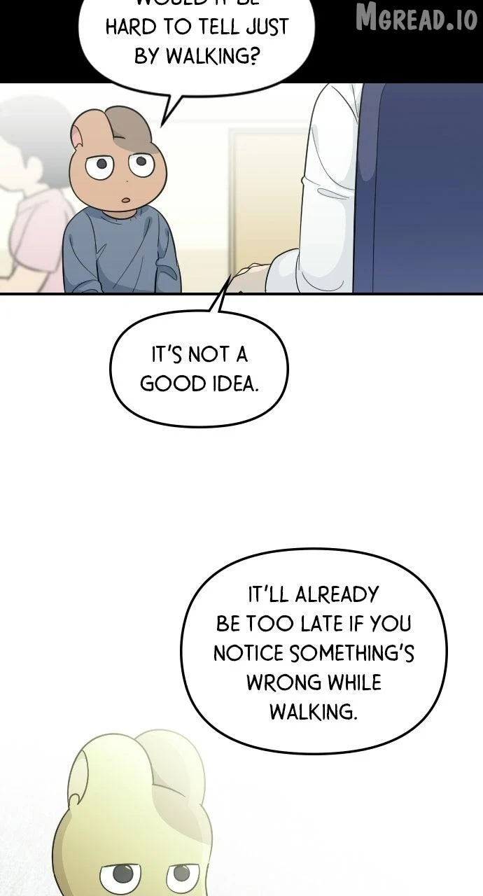 It’ll Be Okay Chapter 23 page 16