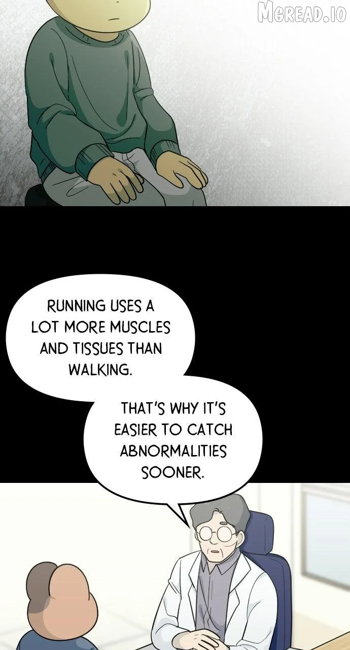 It’ll Be Okay Chapter 23 page 17