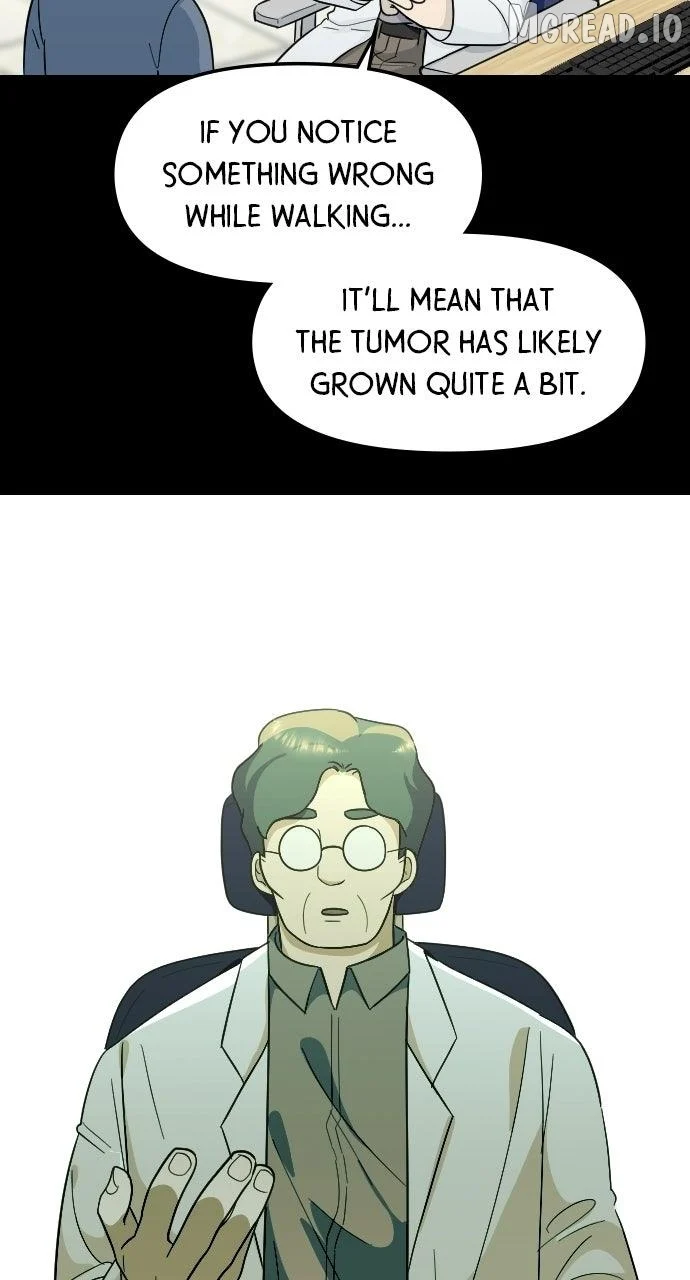 It’ll Be Okay Chapter 23 page 18