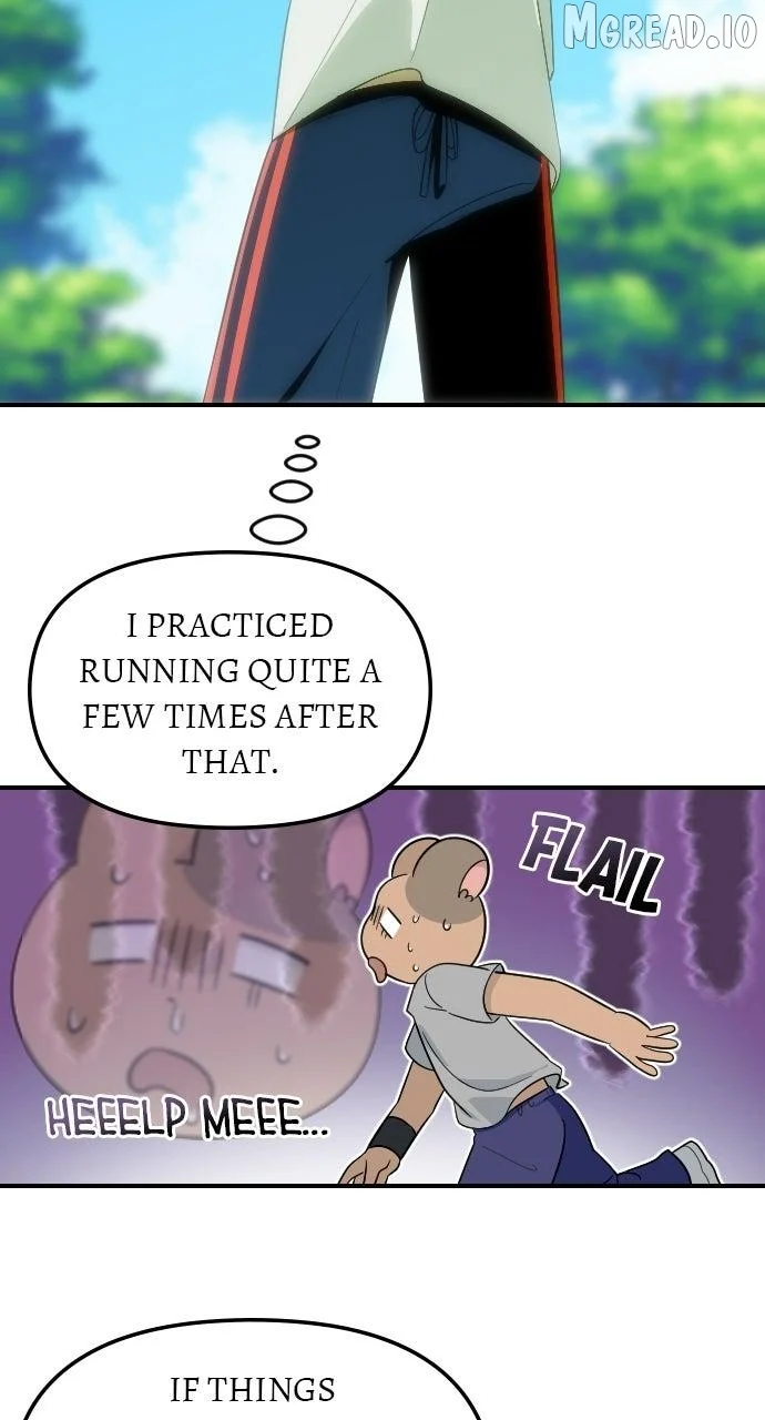 It’ll Be Okay Chapter 23 page 20