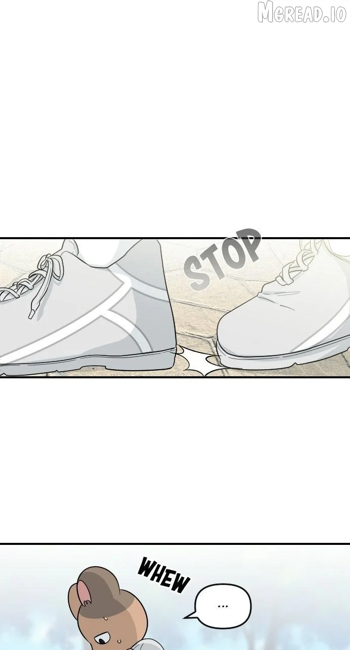 It’ll Be Okay Chapter 23 page 23