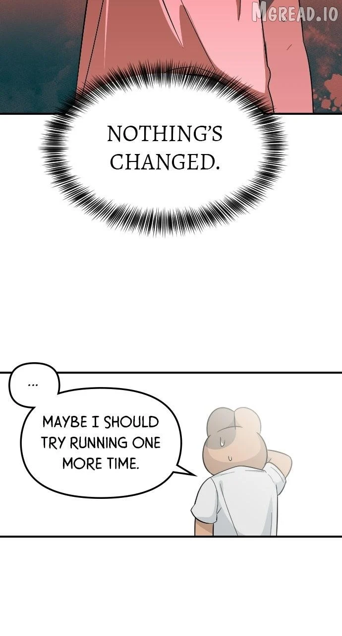 It’ll Be Okay Chapter 23 page 25