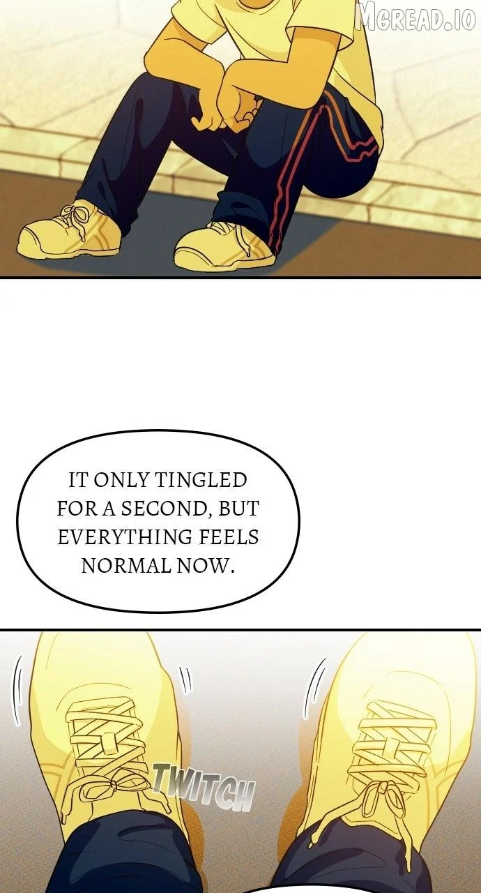 It’ll Be Okay Chapter 23 page 28