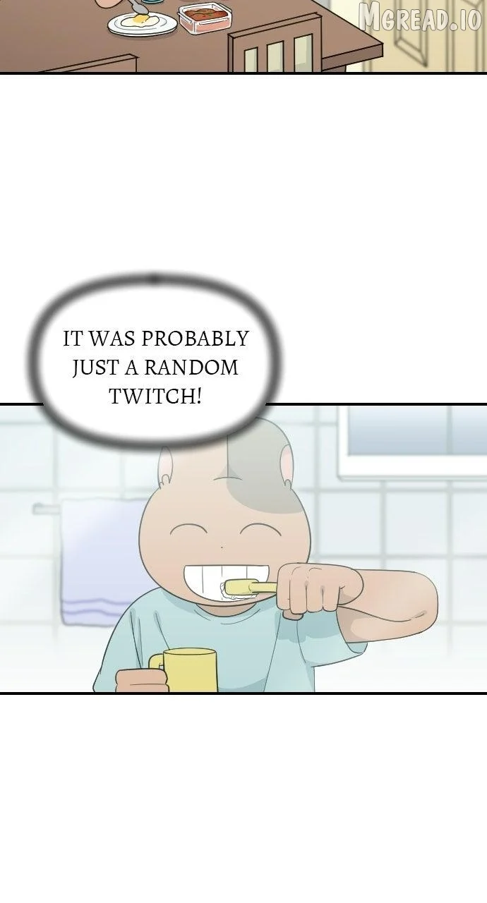 It’ll Be Okay Chapter 23 page 32