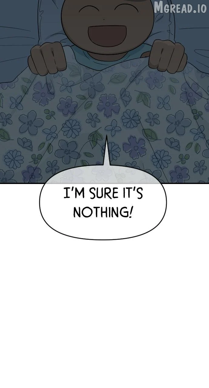 It’ll Be Okay Chapter 23 page 34