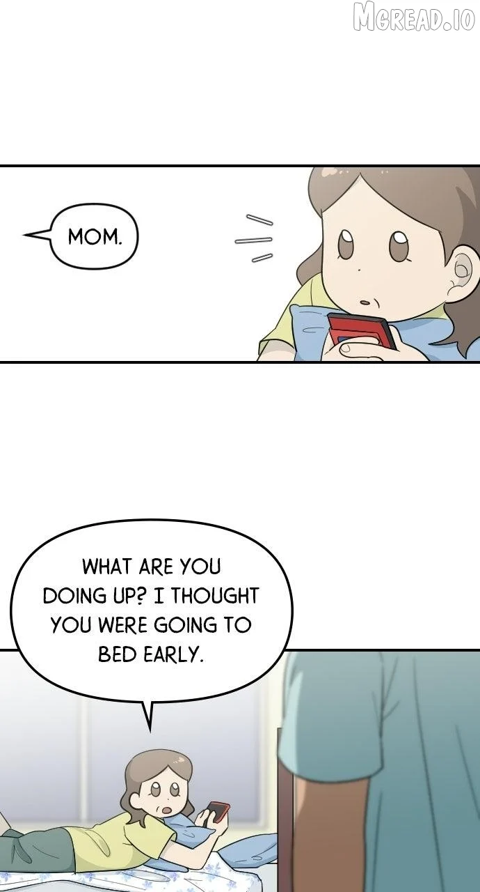 It’ll Be Okay Chapter 23 page 35