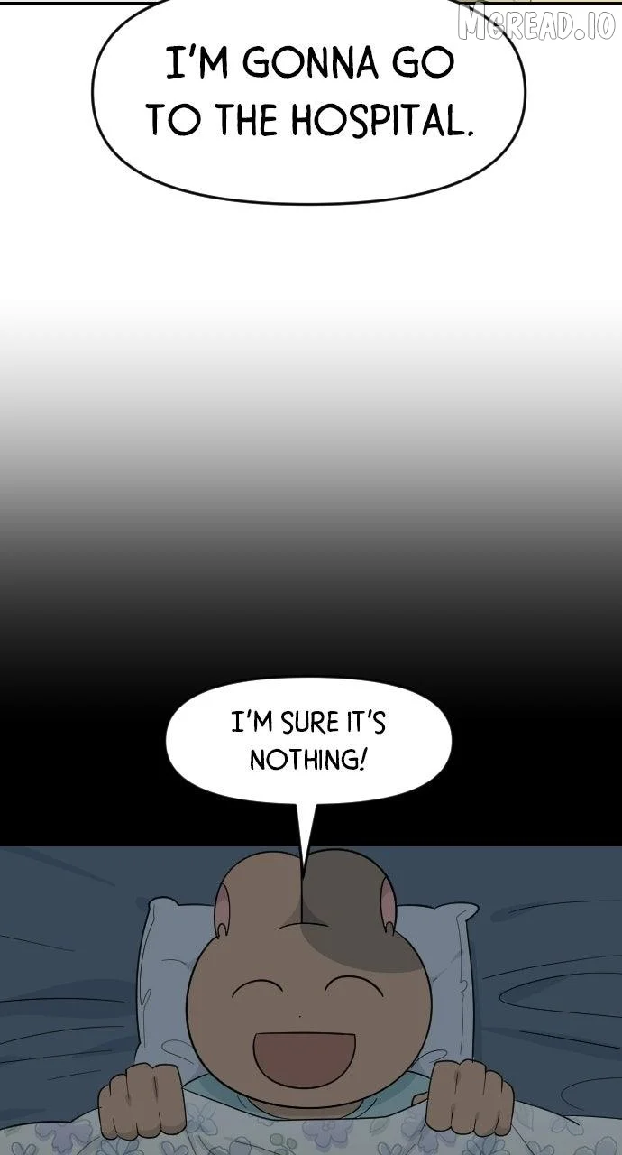 It’ll Be Okay Chapter 23 page 37