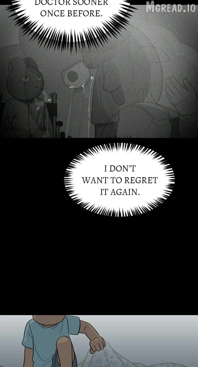 It’ll Be Okay Chapter 23 page 40