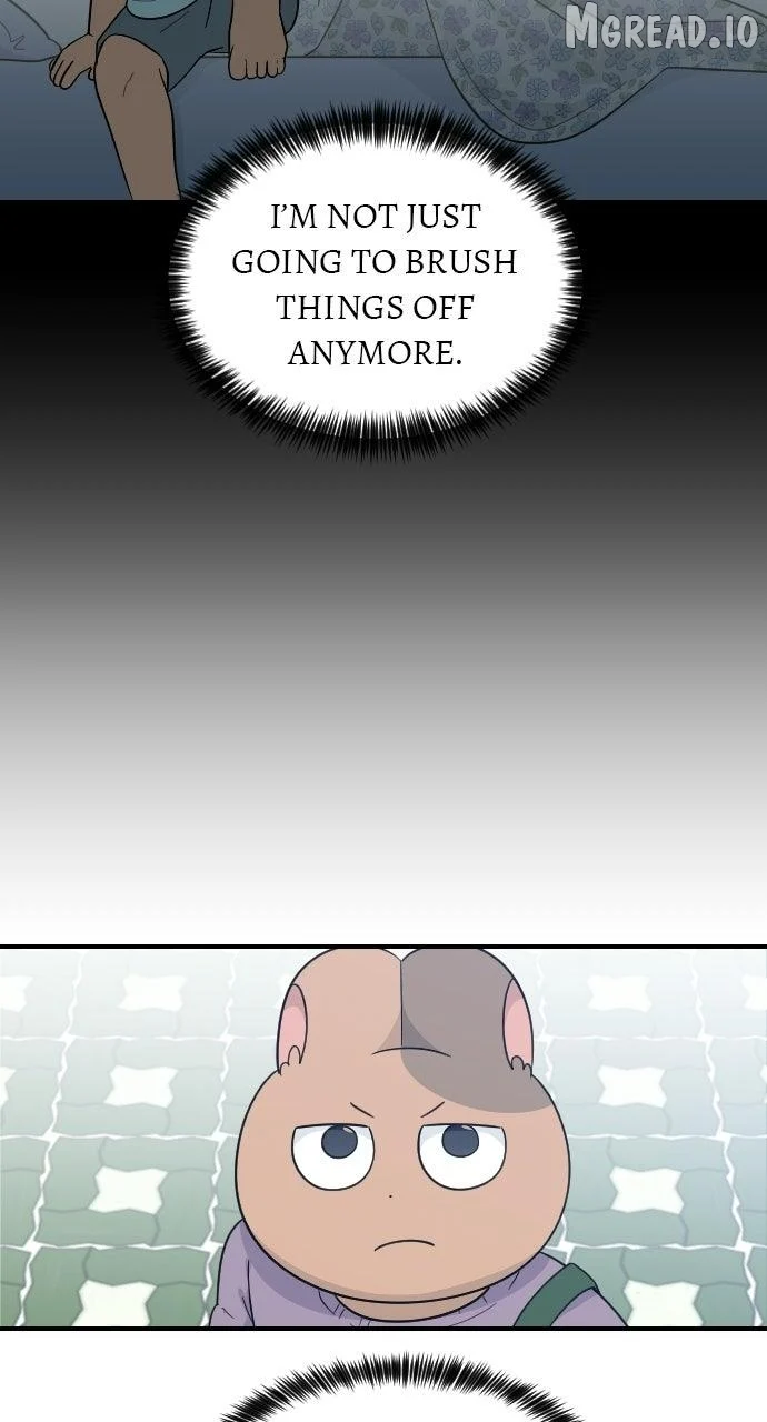 It’ll Be Okay Chapter 23 page 41