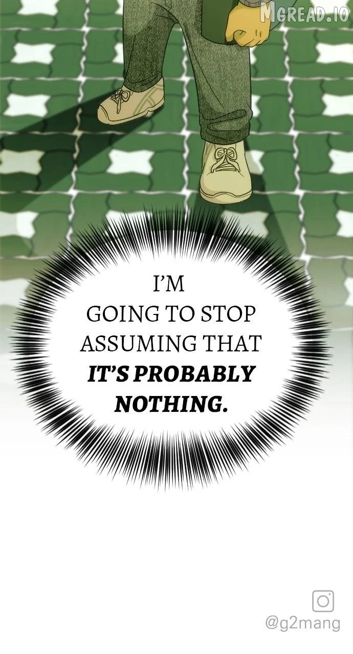 It’ll Be Okay Chapter 23 page 44